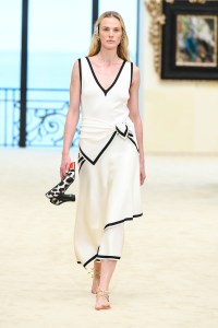 Chanel Cruise 2027 Collection