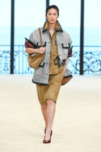 Chanel Cruise 2027 Collection