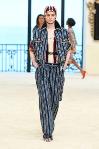 Chanel Cruise 2027 Collection