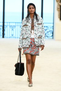 Chanel Cruise 2027 Collection