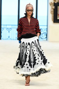 Chanel Cruise 2027 Collection