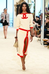 Chanel Cruise 2027 Collection