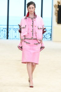 Chanel Cruise 2027 Collection