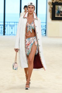 Chanel Cruise 2027 Collection