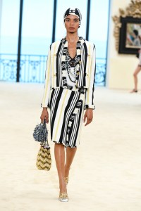 Chanel Cruise 2027 Collection
