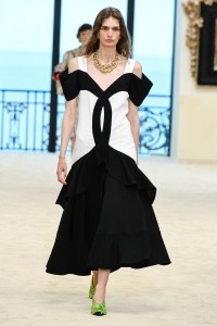 Chanel Cruise 2027 Collection