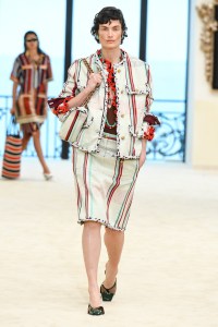 Chanel Cruise 2027 Collection