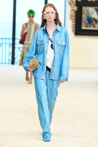 Chanel Cruise 2027 Collection