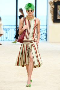 Chanel Cruise 2027 Collection