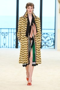Chanel Cruise 2027 Collection