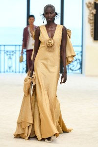 Chanel Cruise 2027 Collection