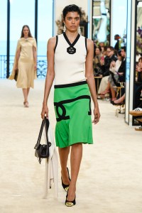 Chanel Cruise 2027 Collection