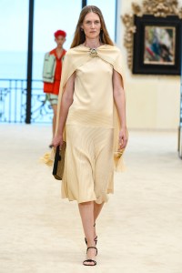Chanel Cruise 2027 Collection