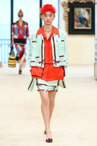 Chanel Cruise 2027 Collection