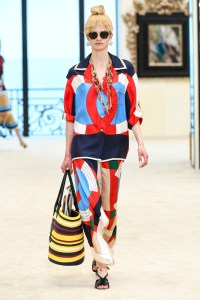 Chanel Cruise 2027 Collection