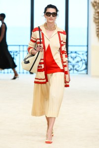 Chanel Cruise 2027 Collection