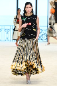 Chanel Cruise 2027 Collection