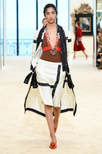 Chanel Cruise 2027 Collection