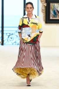 Chanel Cruise 2027 Collection