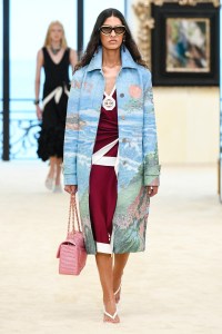 Chanel Cruise 2027 Collection