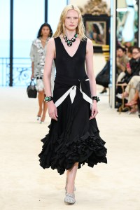 Chanel Cruise 2027 Collection