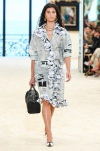 Chanel Cruise 2027 Collection