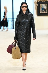Chanel Cruise 2027 Collection