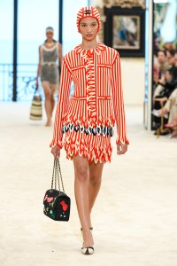 Chanel Cruise 2027 Collection