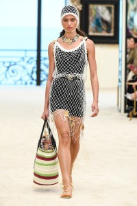 Chanel Cruise 2027 Collection