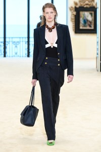 Chanel Cruise 2027 Collection