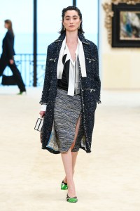 Chanel Cruise 2027 Collection