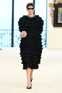 Chanel Cruise 2027 Collection