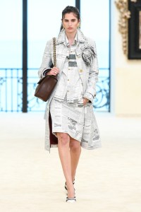 Chanel Cruise 2027 Collection