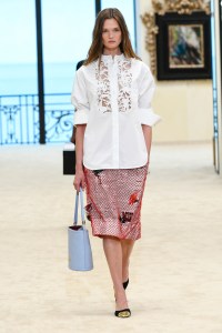 Chanel Cruise 2027 Collection