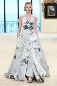 Chanel Cruise 2027 Collection