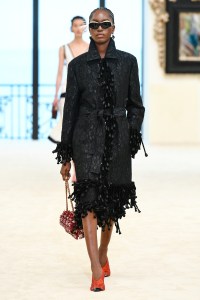 Chanel Cruise 2027 Collection