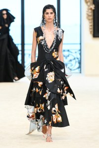 Chanel Cruise 2027 Collection