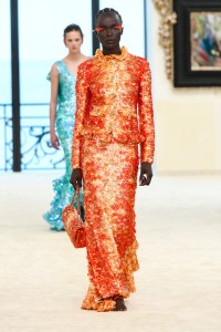 Chanel Cruise 2027 Collection