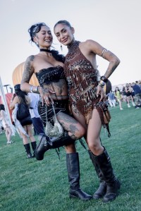 Style at Coachella 2026