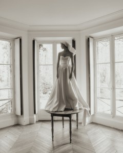 Dana Harel Bridal Spring 2027 Collection
