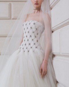 Elie Saab Bridal Spring 2027 Collection