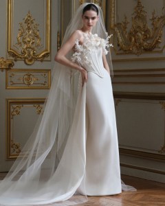 Elie Saab Bridal Spring 2027 Collection