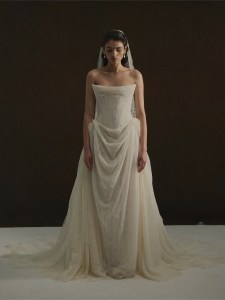 Enaura Bridal Spring 2027 Collection