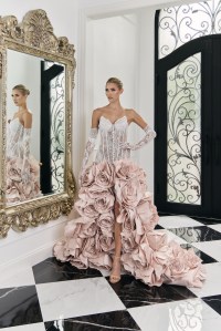Ese Azenabor Bridal Spring 2027 Collection