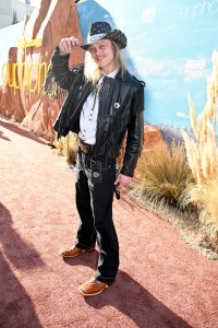 Daeg Faerch at HBO's "Euphoria" Season 3 Premiere held at TCL Chinese Theatre on April 07, 2026 in Los Angeles, California.