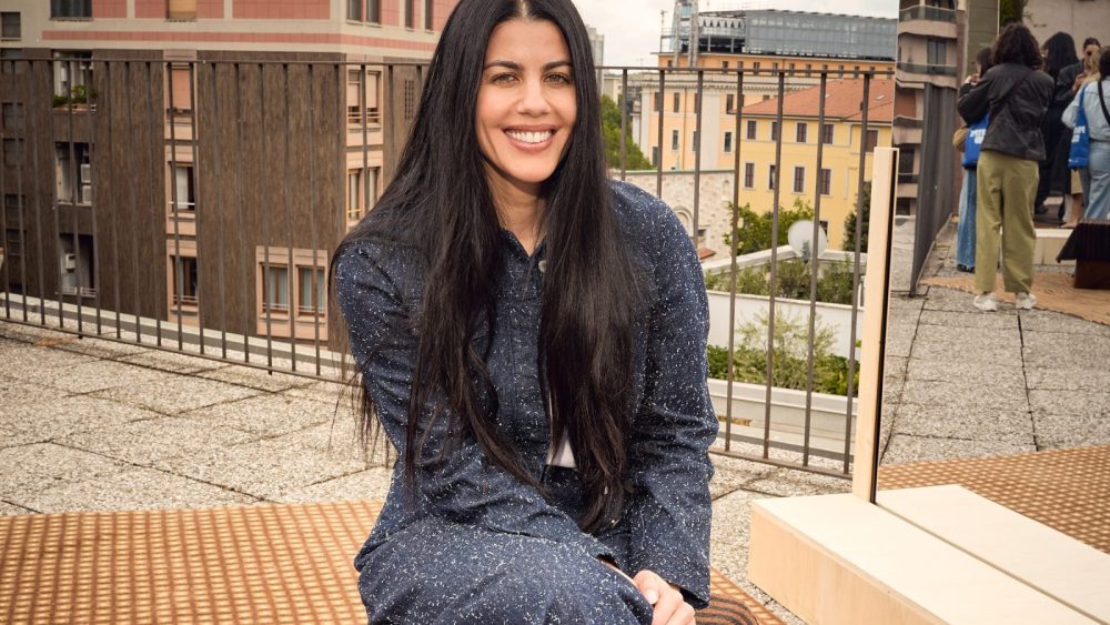 Khalil and Danish carpet design leader

Ege, founded in 1938, will unveil Common Ground, their forthcoming collaboration, with an exhibition during Milan

Design Week 2026