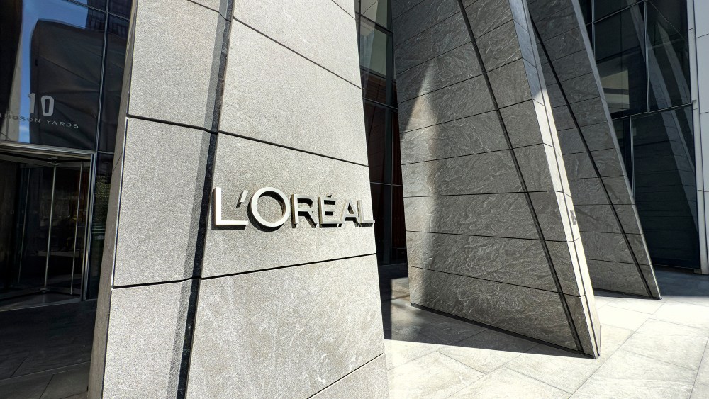 L’Oréal