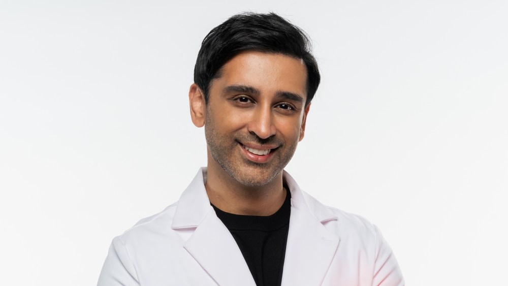Dr. Dhaval Bhanusali