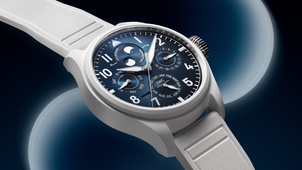 Perpetual Calendar ProSet.