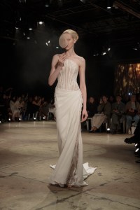 Ines Di Santo Bridal Spring 2027 Collection
